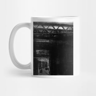 LEITH Mug